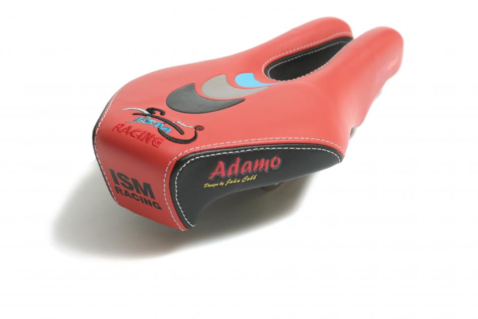 Review Blackwell Research ISM Adamo Racing Saddle road.cc